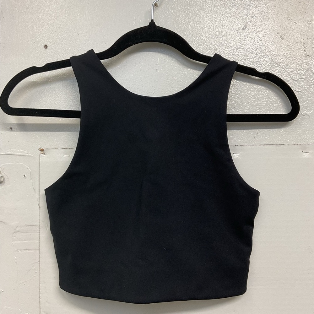 Black Girlfriend Collective Bra Top